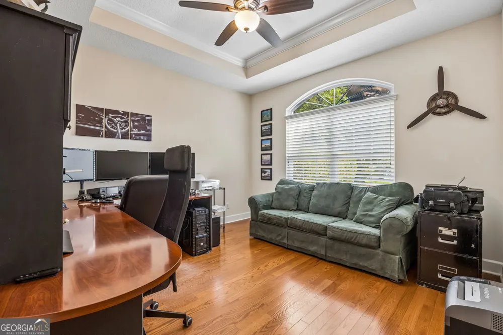 410 Morning Glory RD St. Marys, GA 31558