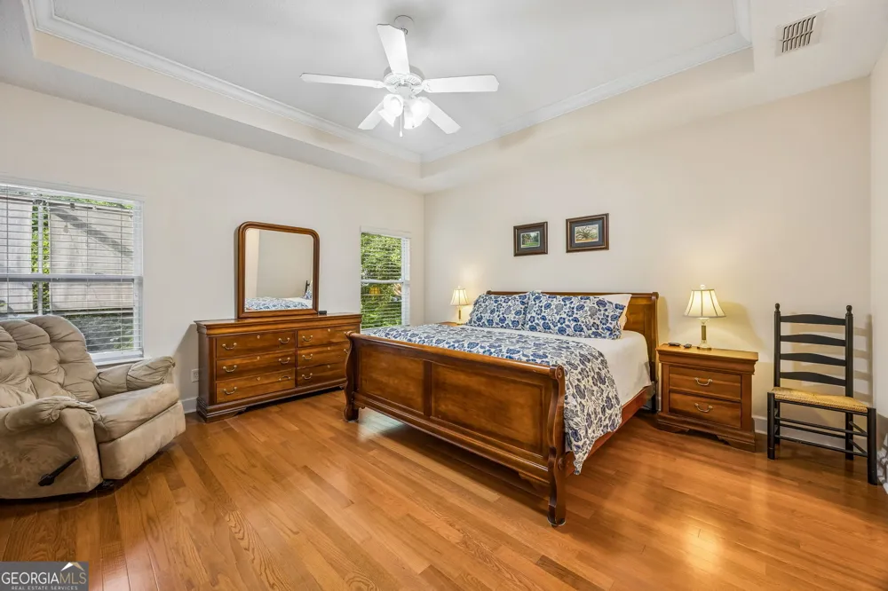 410 Morning Glory RD St. Marys, GA 31558