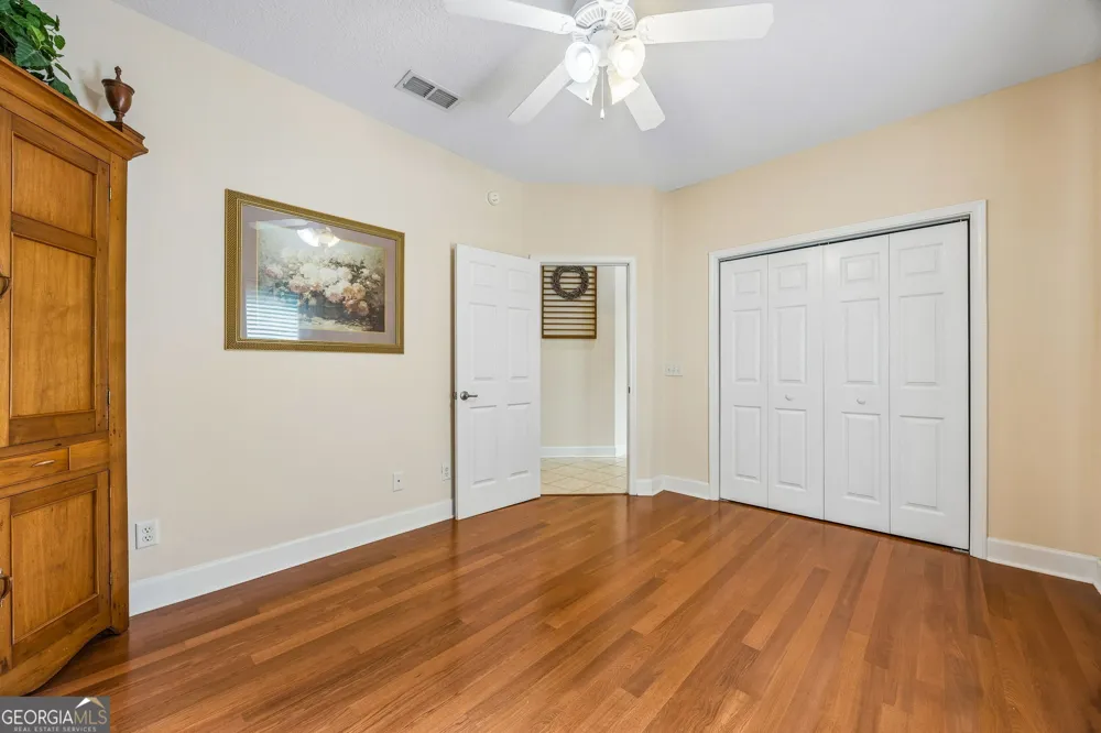410 Morning Glory RD St. Marys, GA 31558