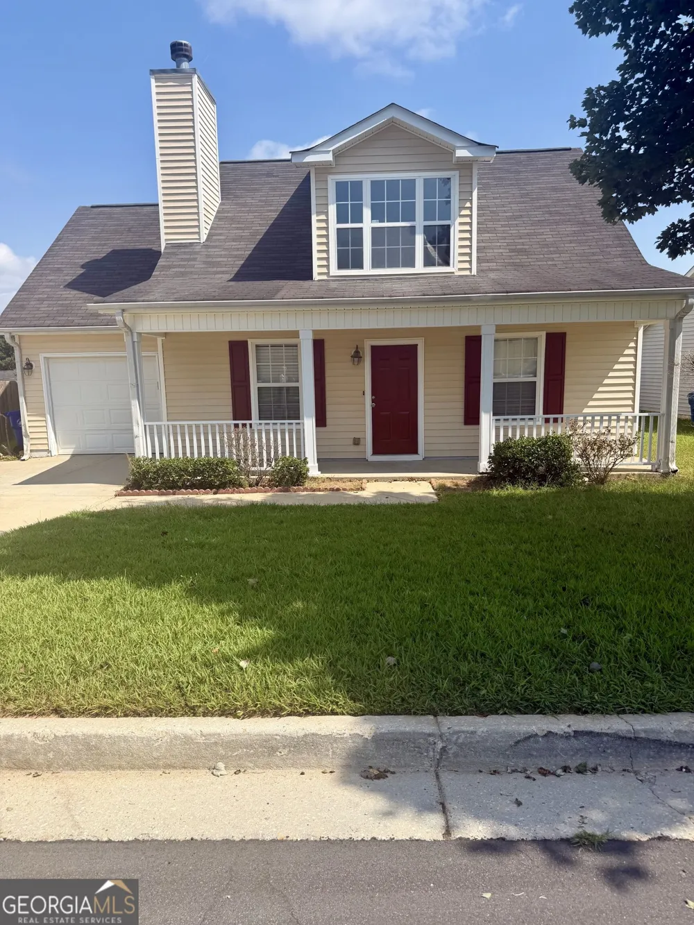 4792 Golod WAY Lithonia, GA 30038