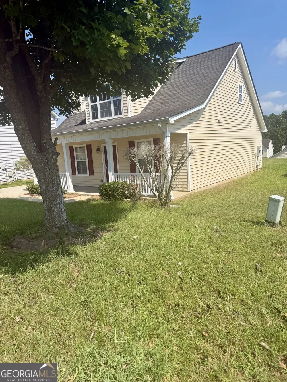 4792 Golod WAY Lithonia, GA 30038