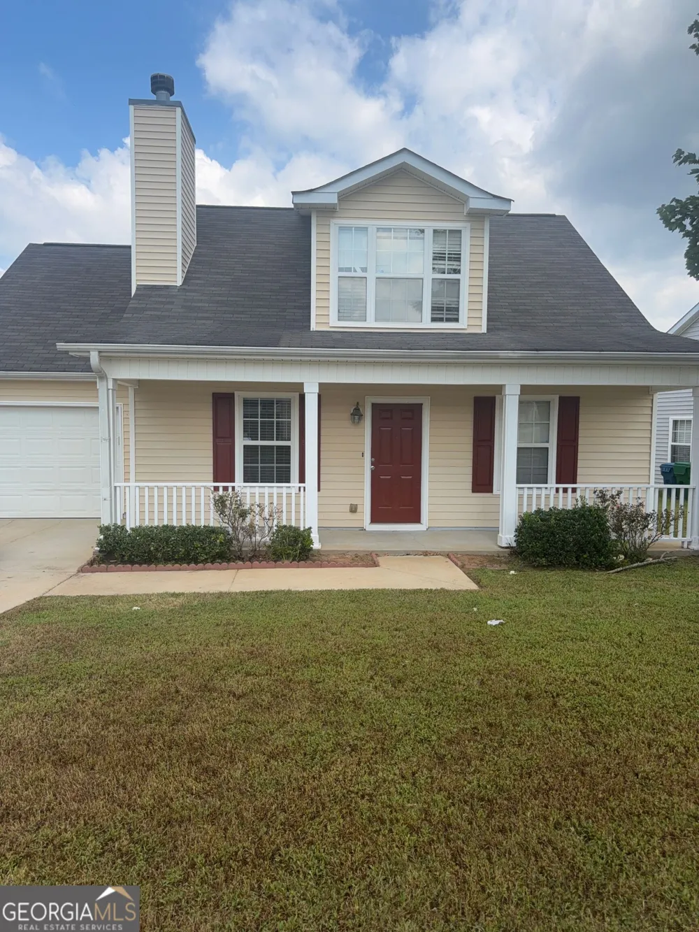 4792 Golod WAY Lithonia, GA 30038