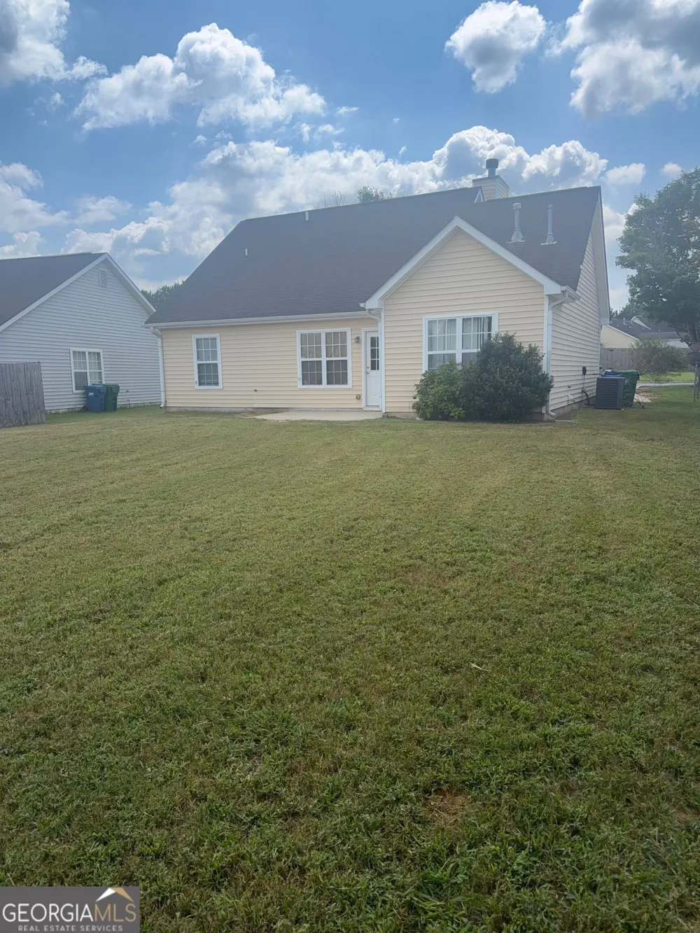 4792 Golod WAY Lithonia, GA 30038