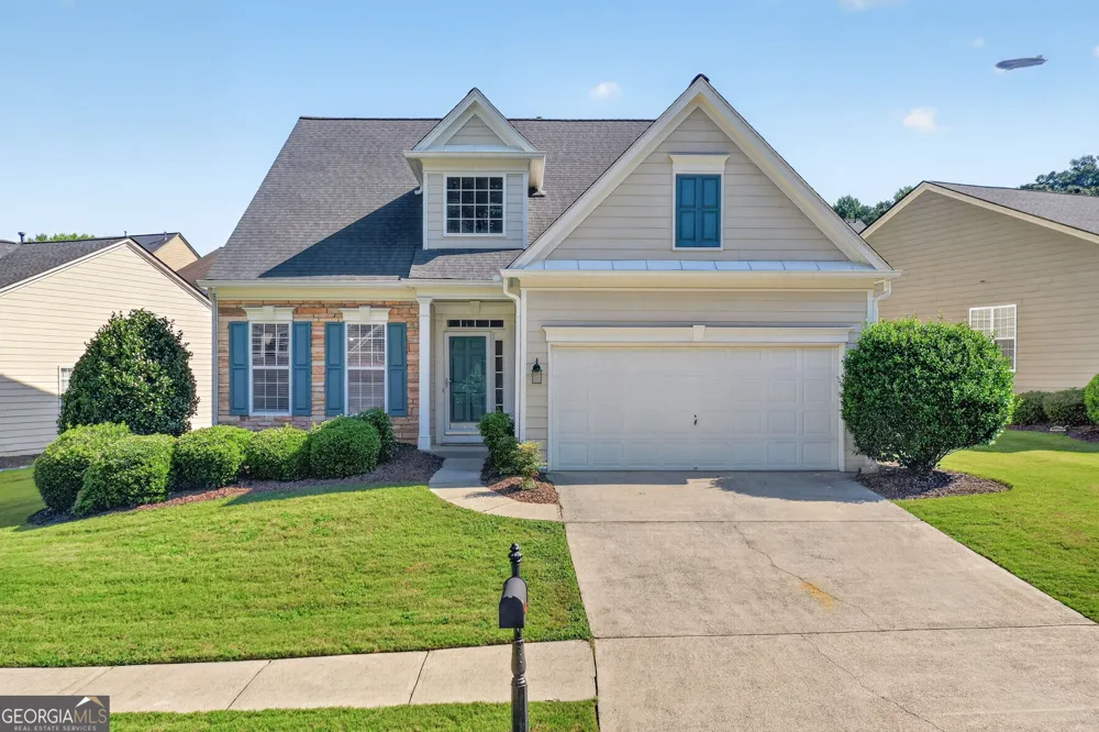127 Churchcliff DR Woodstock, GA 30188
