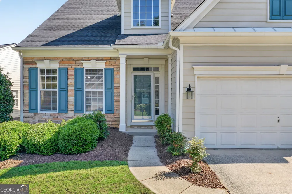 127 Churchcliff DR Woodstock, GA 30188
