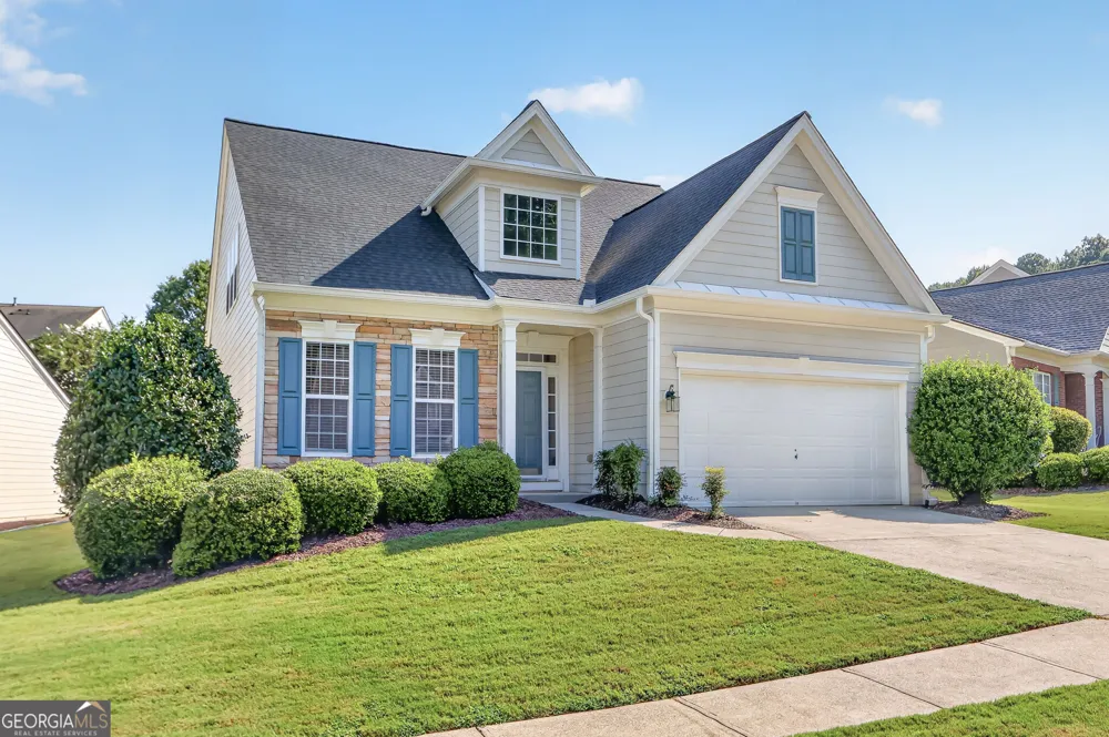 127 Churchcliff DR Woodstock, GA 30188