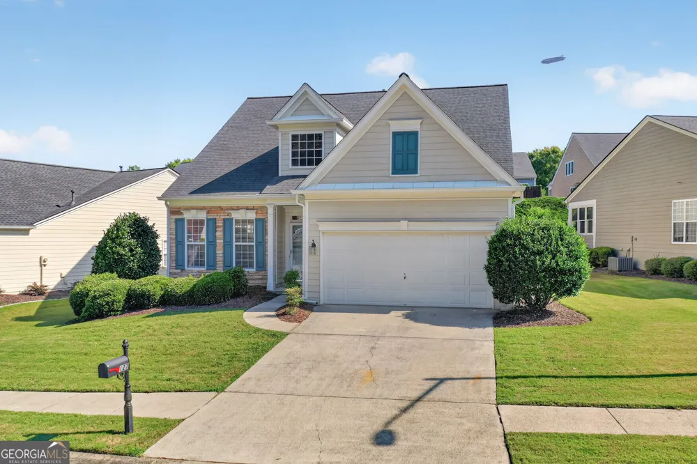 127 Churchcliff DR Woodstock, GA 30188