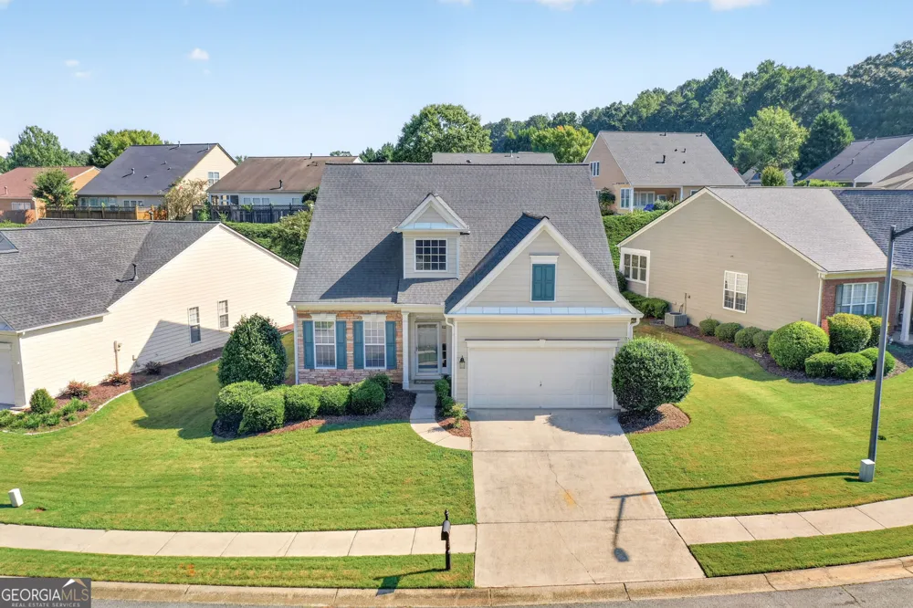 127 Churchcliff DR Woodstock, GA 30188