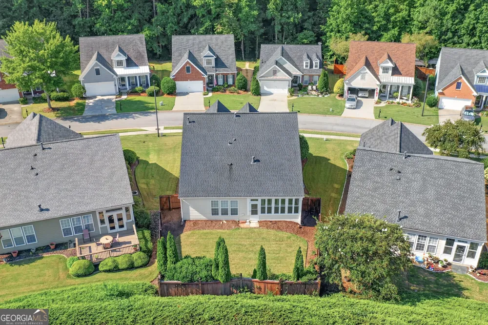 127 Churchcliff DR Woodstock, GA 30188