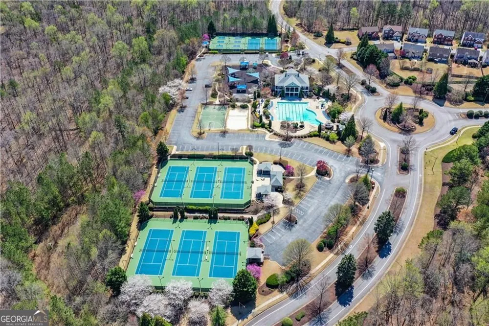 127 Churchcliff DR Woodstock, GA 30188