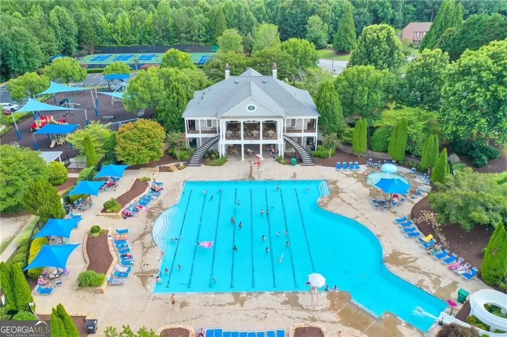 127 Churchcliff DR Woodstock, GA 30188