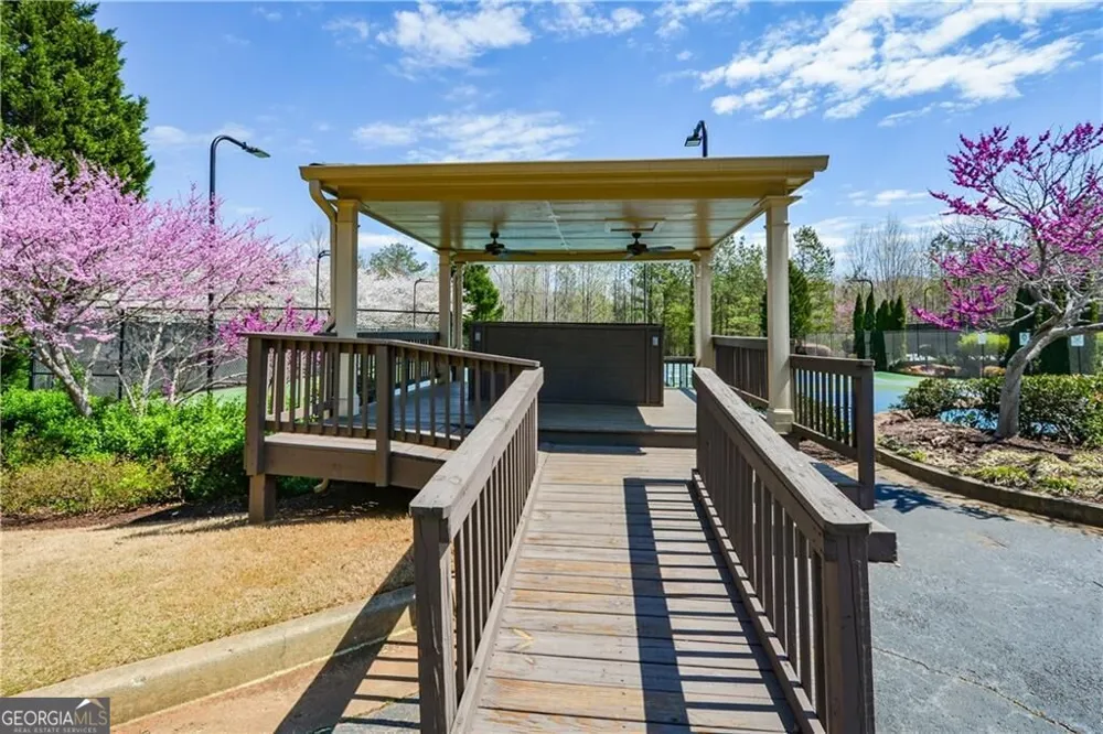 127 Churchcliff DR Woodstock, GA 30188