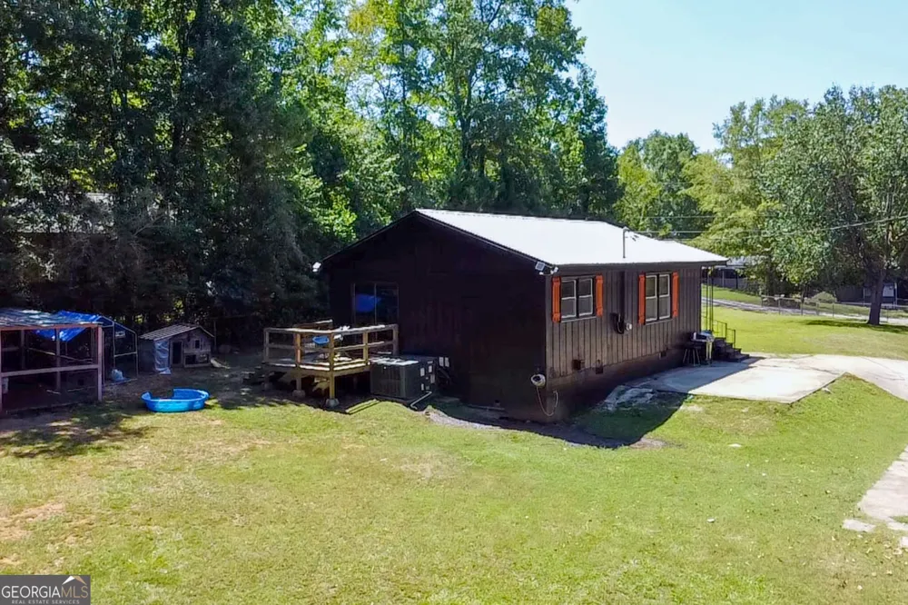 24 Shady LN Jackson, GA 30233
