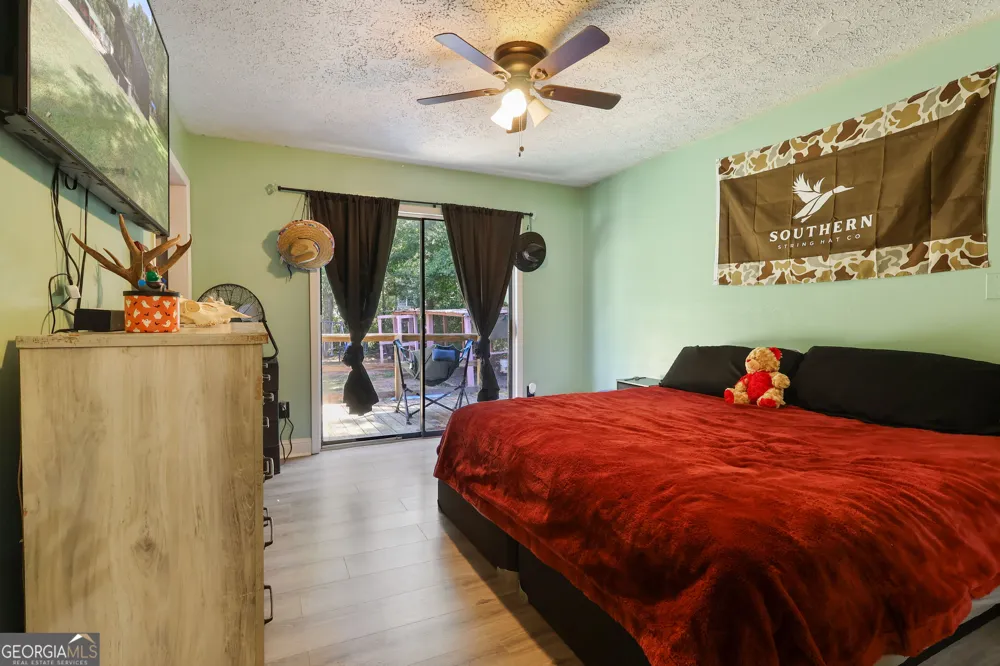 24 Shady LN Jackson, GA 30233