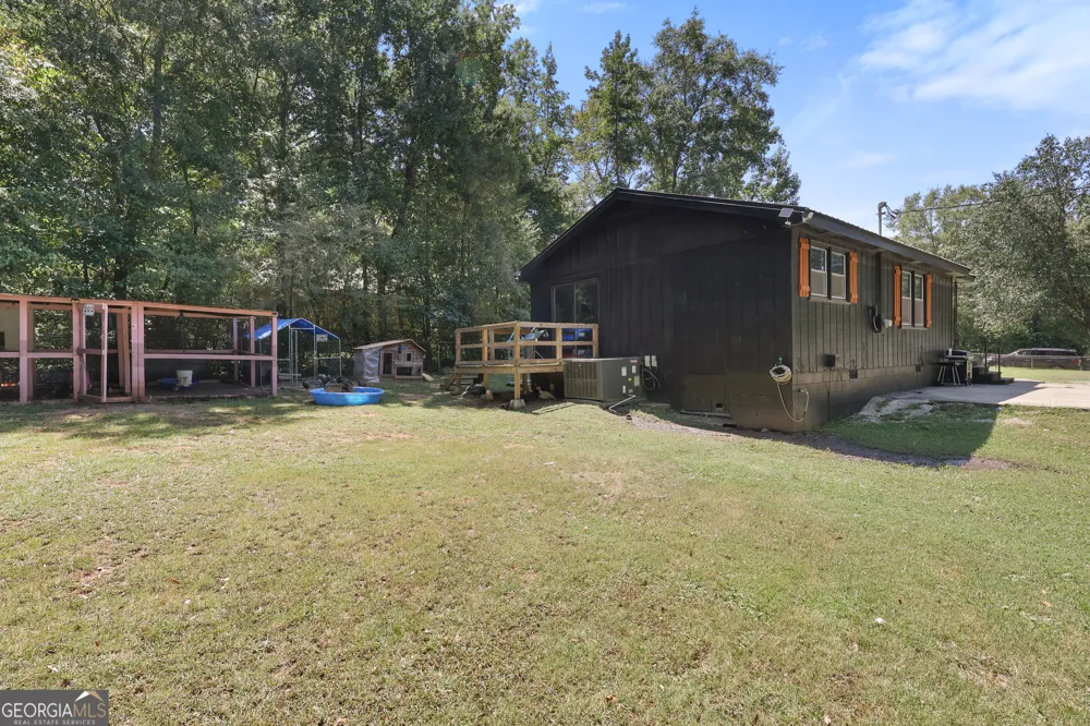 24 Shady LN Jackson, GA 30233