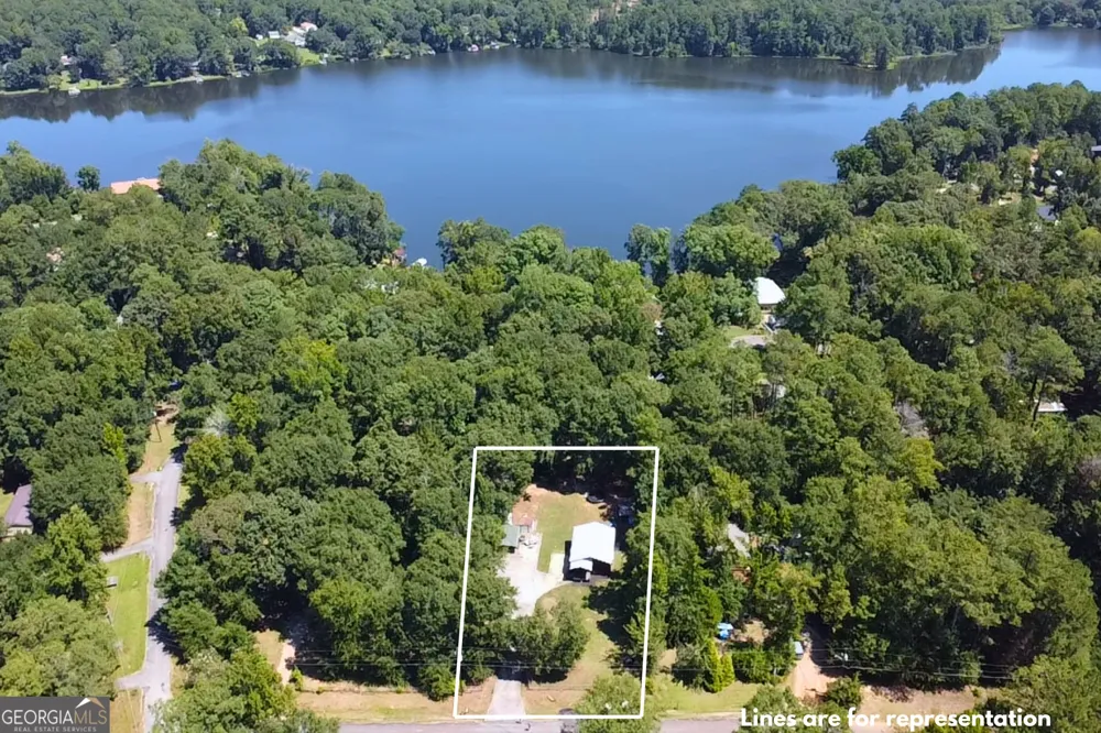 24 Shady LN Jackson, GA 30233