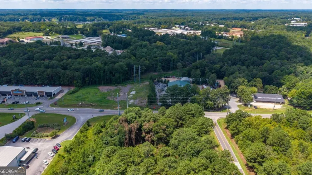 1034 Greensboro RD Eatonton, GA 31024