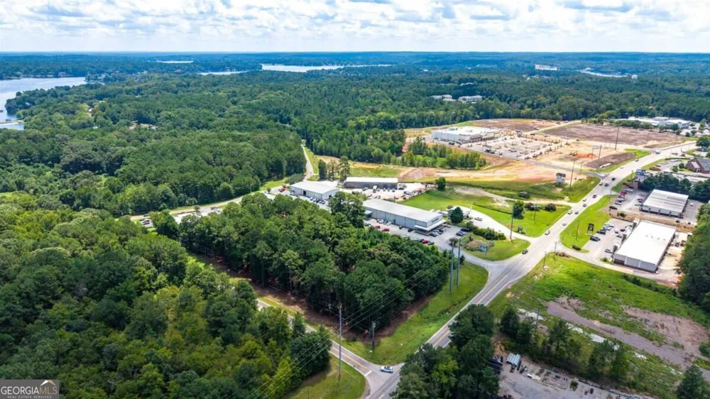 1034 Greensboro RD Eatonton, GA 31024