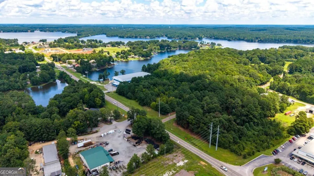 1034 Greensboro RD Eatonton, GA 31024