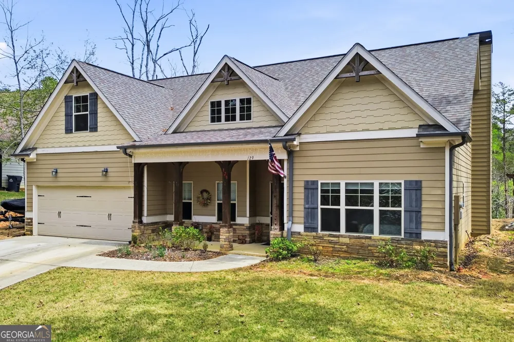 129 White Antelope ST Waleska, GA 30183