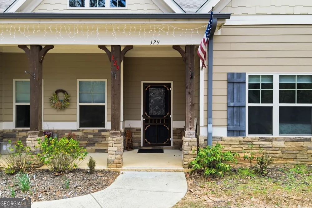 129 White Antelope ST Waleska, GA 30183