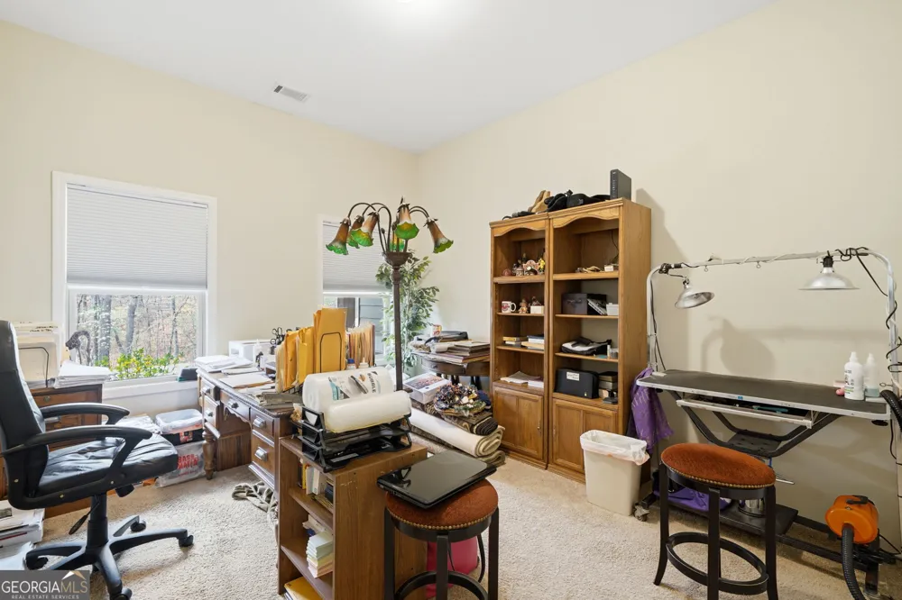 129 White Antelope ST Waleska, GA 30183