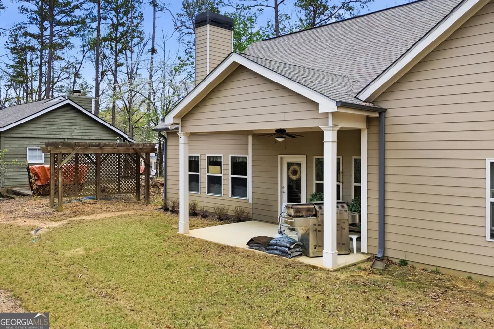129 White Antelope ST Waleska, GA 30183