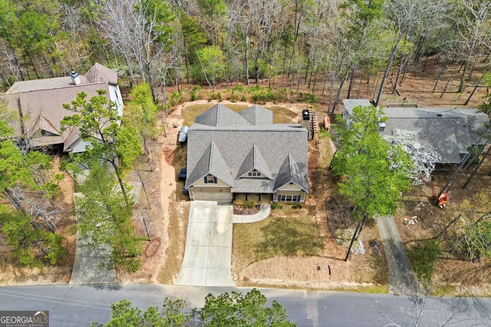 129 White Antelope ST Waleska, GA 30183