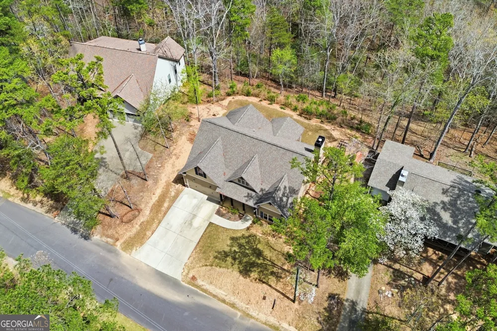 129 White Antelope ST Waleska, GA 30183
