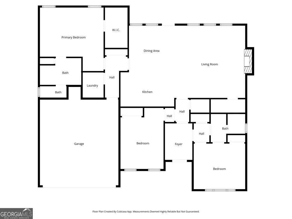 129 White Antelope ST Waleska, GA 30183