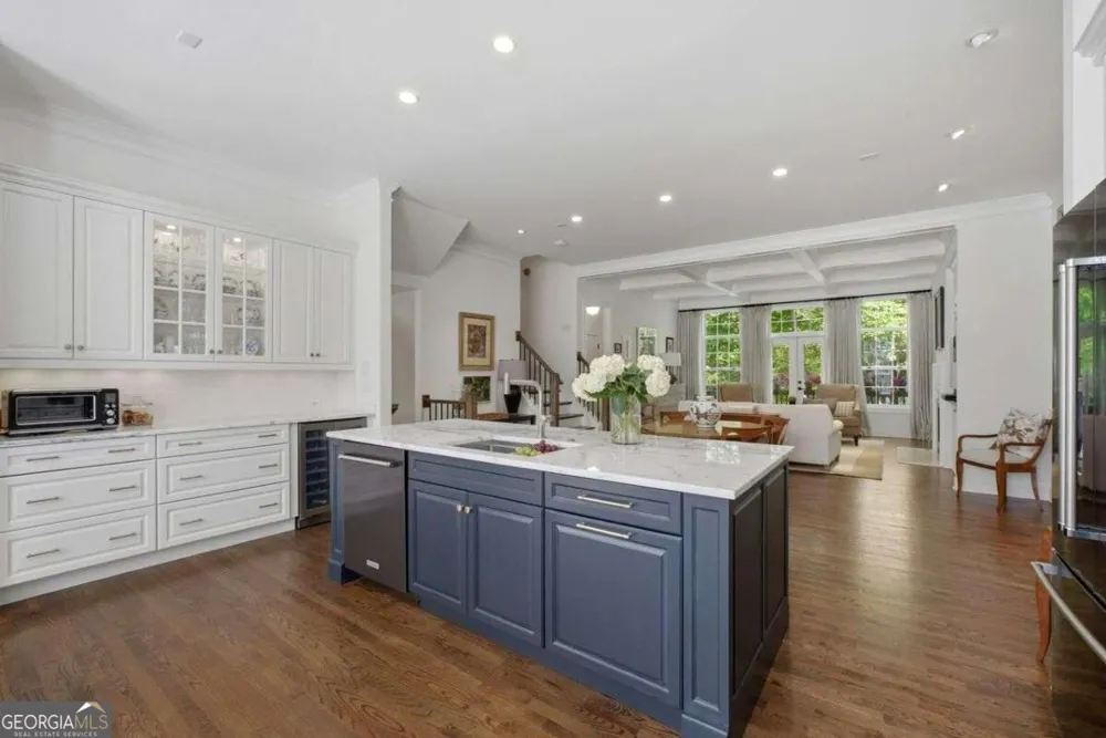 2691 Rivers Edge DR NE Atlanta, GA 30324
