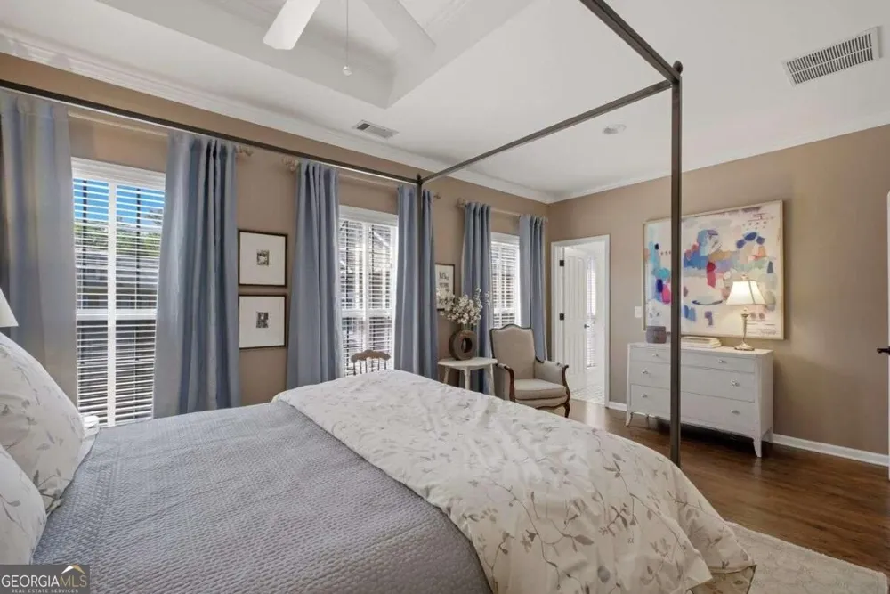 2691 Rivers Edge DR NE Atlanta, GA 30324
