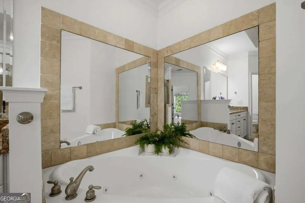 2691 Rivers Edge DR NE Atlanta, GA 30324
