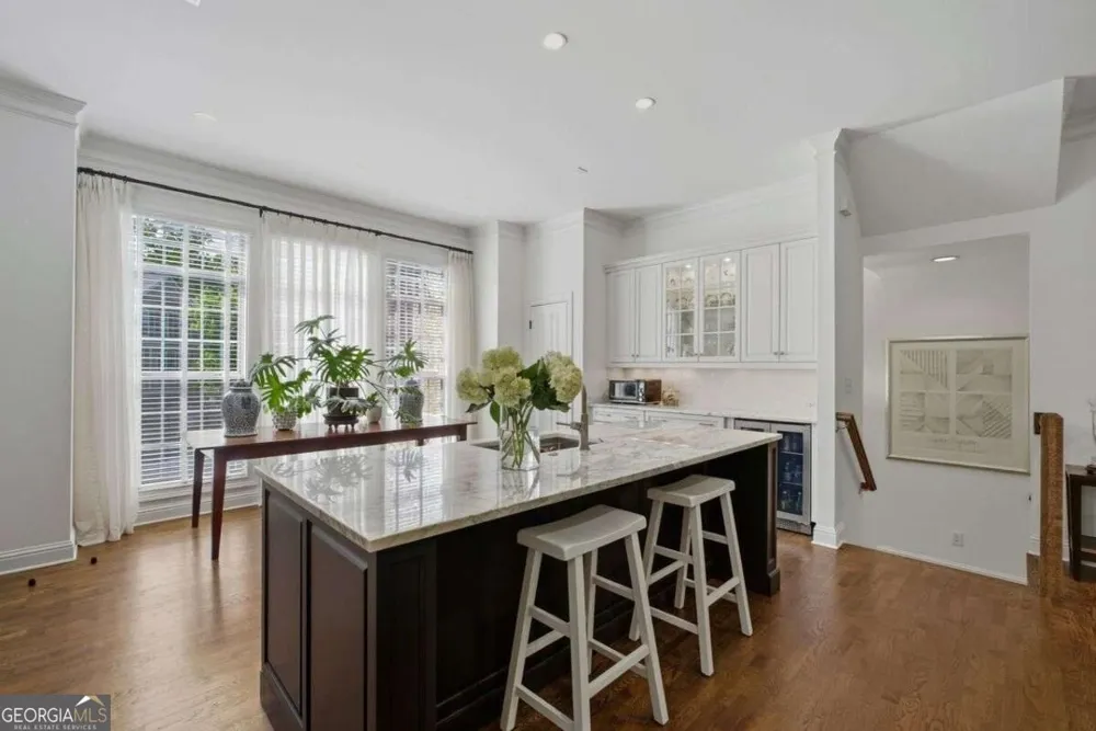 2691 Rivers Edge DR NE Atlanta, GA 30324