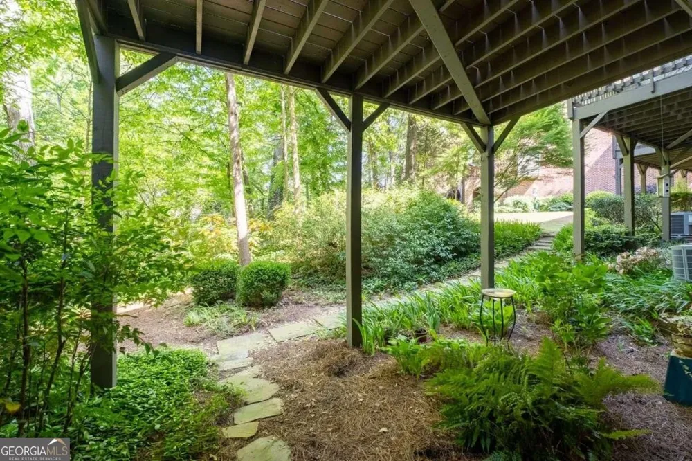 2691 Rivers Edge DR NE Atlanta, GA 30324