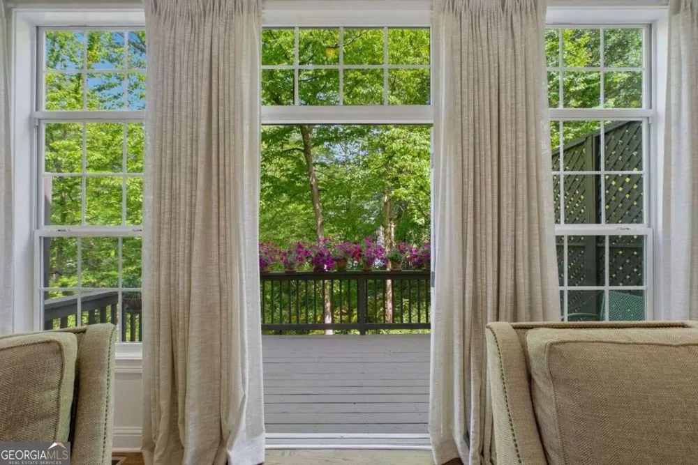 2691 Rivers Edge DR NE Atlanta, GA 30324