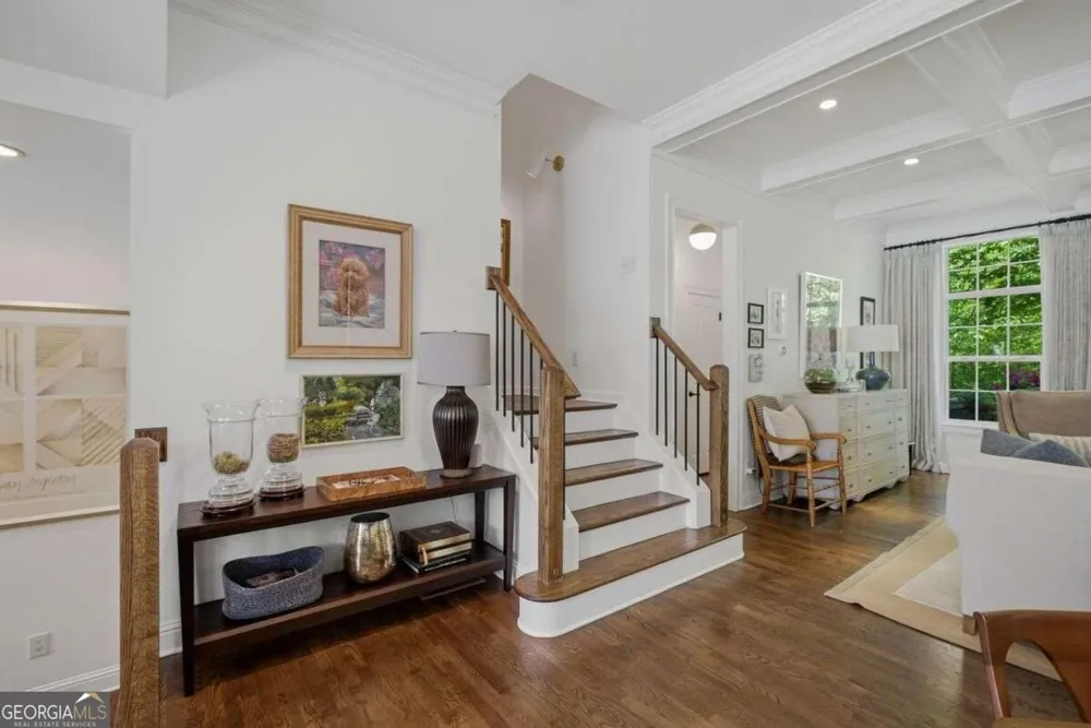 2691 Rivers Edge DR NE Atlanta, GA 30324