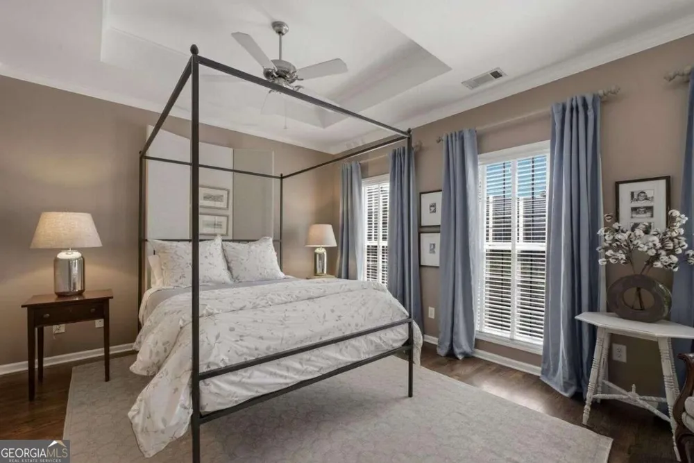 2691 Rivers Edge DR NE Atlanta, GA 30324