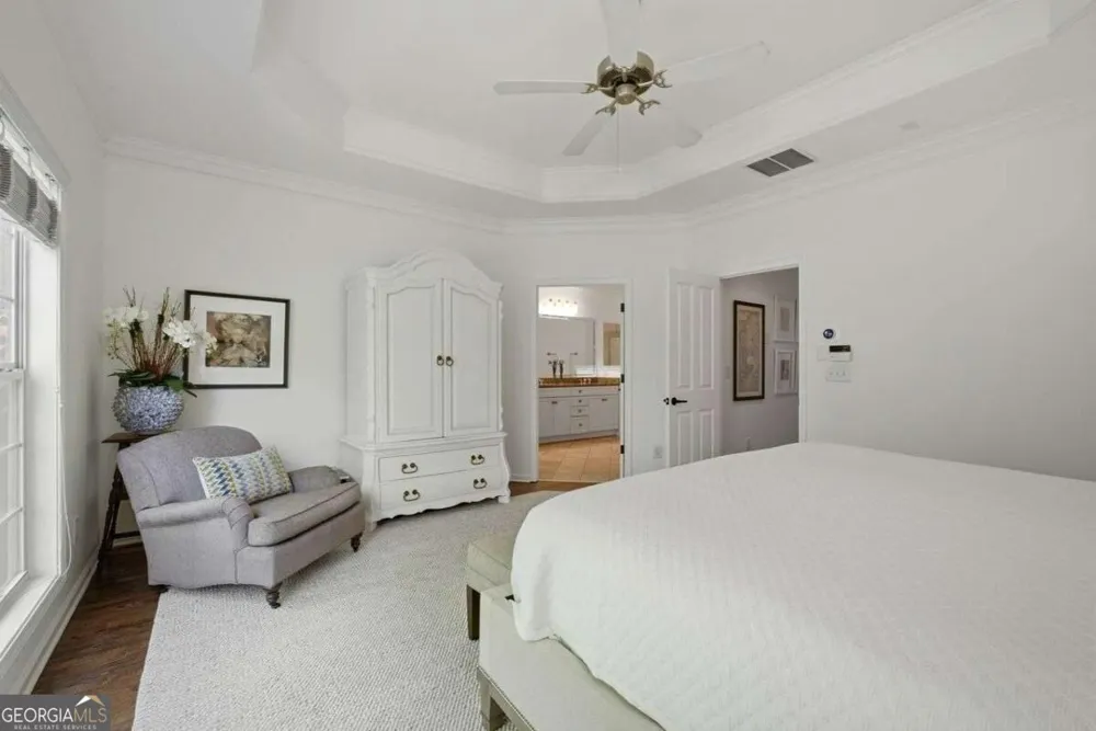 2691 Rivers Edge DR NE Atlanta, GA 30324