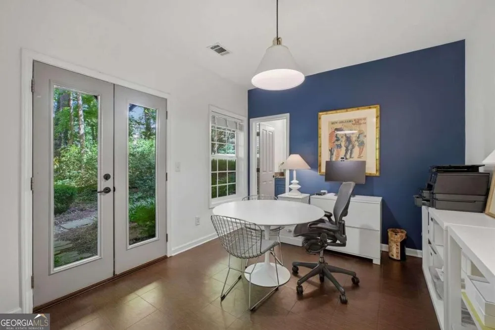 2691 Rivers Edge DR NE Atlanta, GA 30324