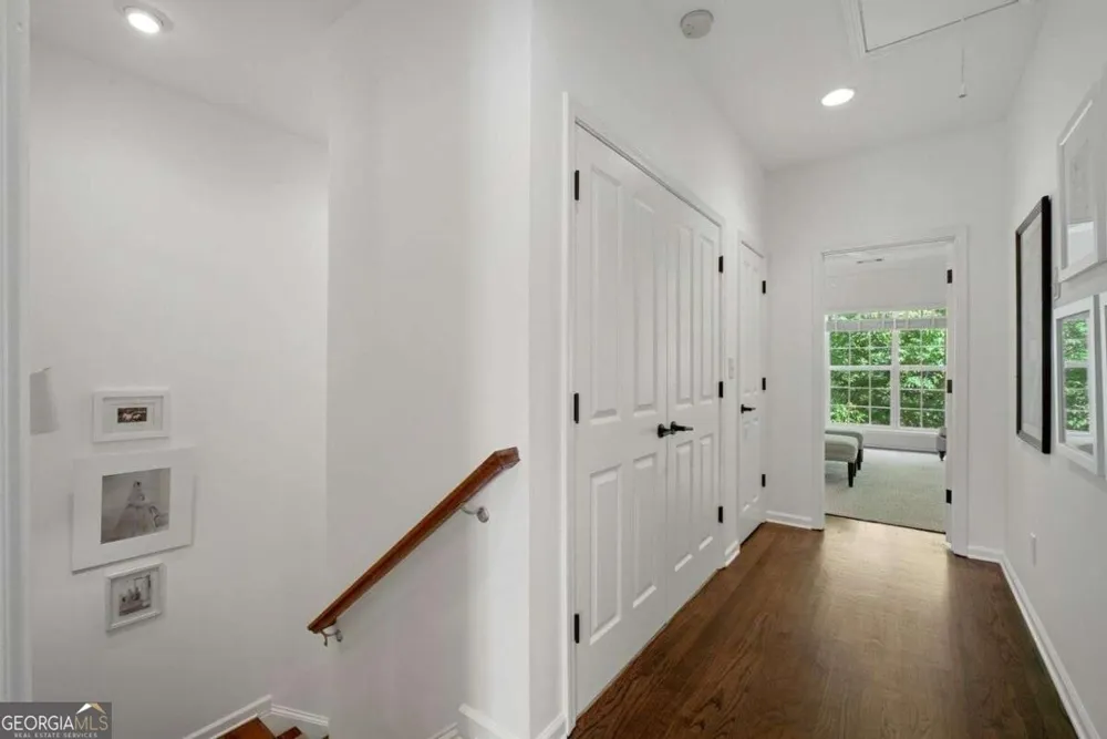 2691 Rivers Edge DR NE Atlanta, GA 30324
