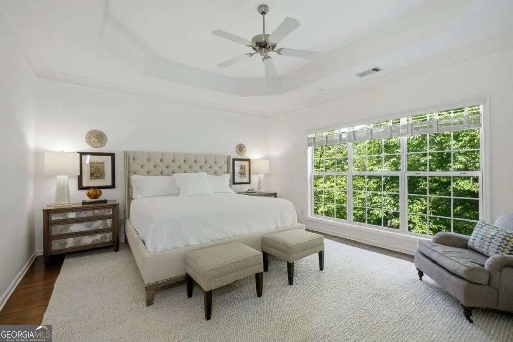 2691 Rivers Edge DR NE Atlanta, GA 30324