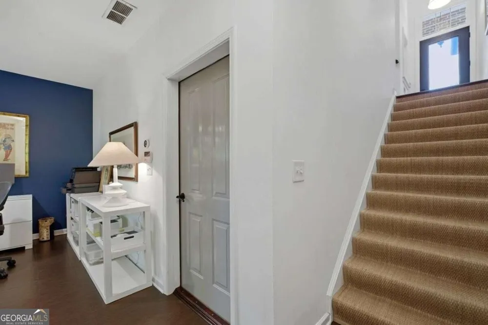 2691 Rivers Edge DR NE Atlanta, GA 30324