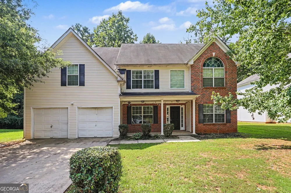 197 Hightower TRL Riverdale, GA 30274