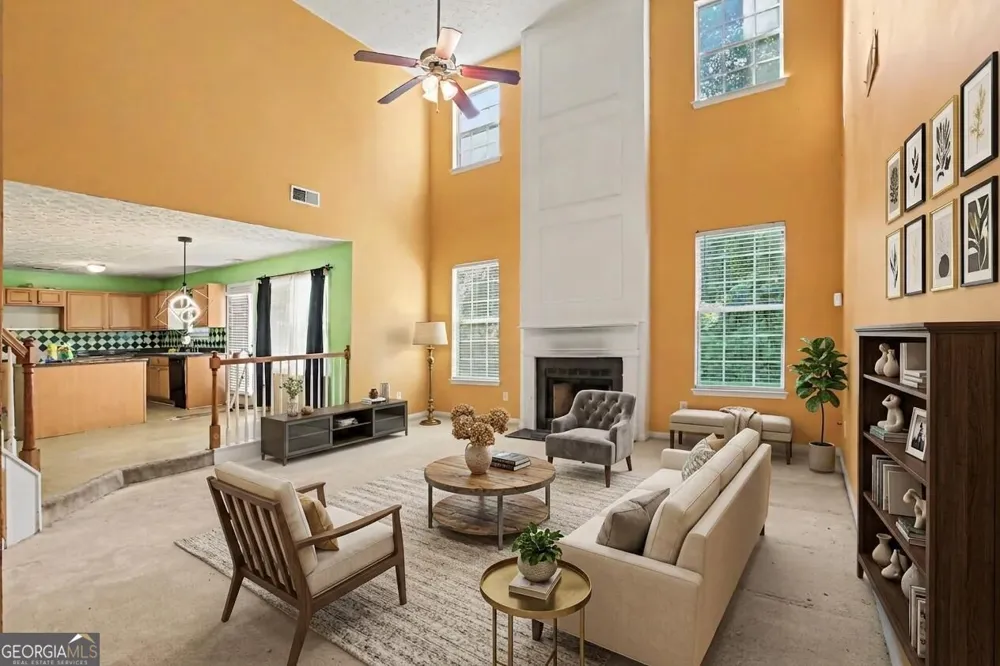 197 Hightower TRL Riverdale, GA 30274