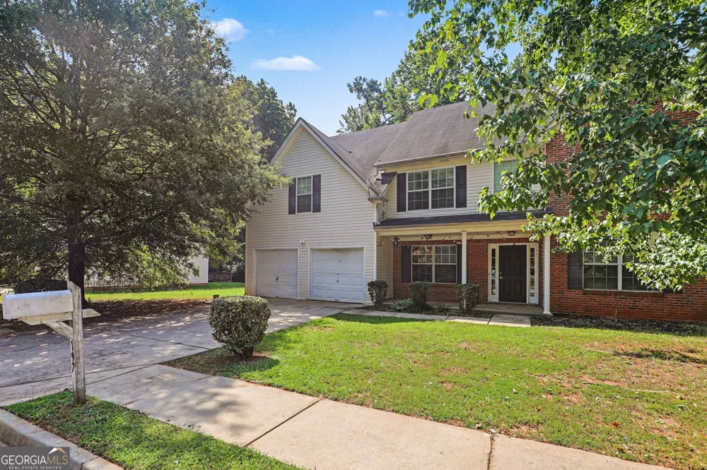 197 Hightower TRL Riverdale, GA 30274