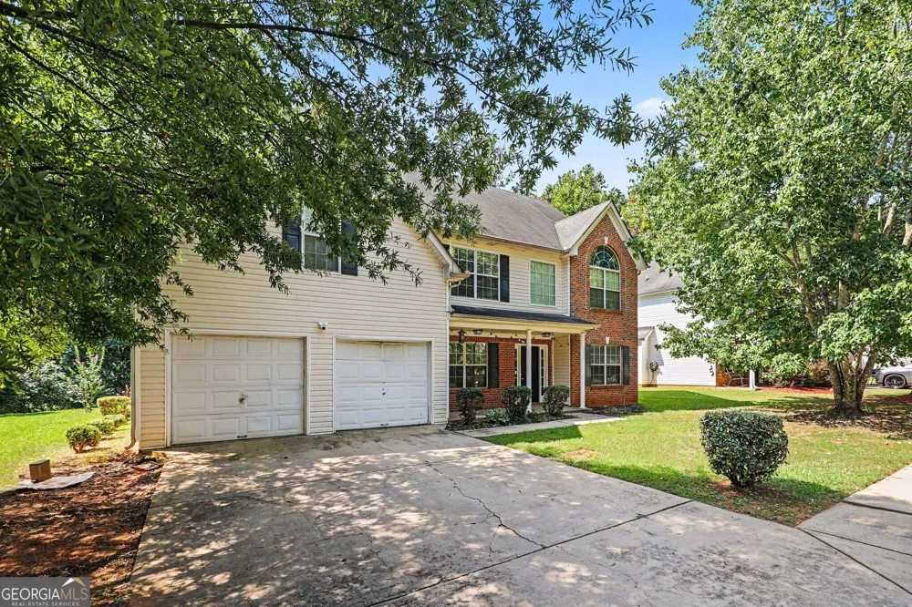 197 Hightower TRL Riverdale, GA 30274