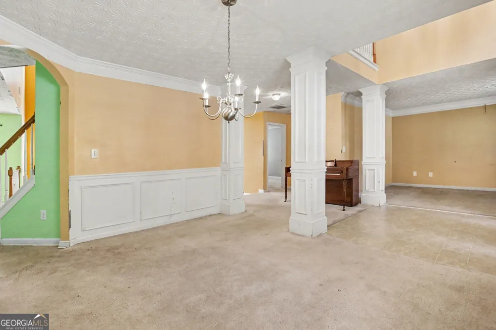 197 Hightower TRL Riverdale, GA 30274