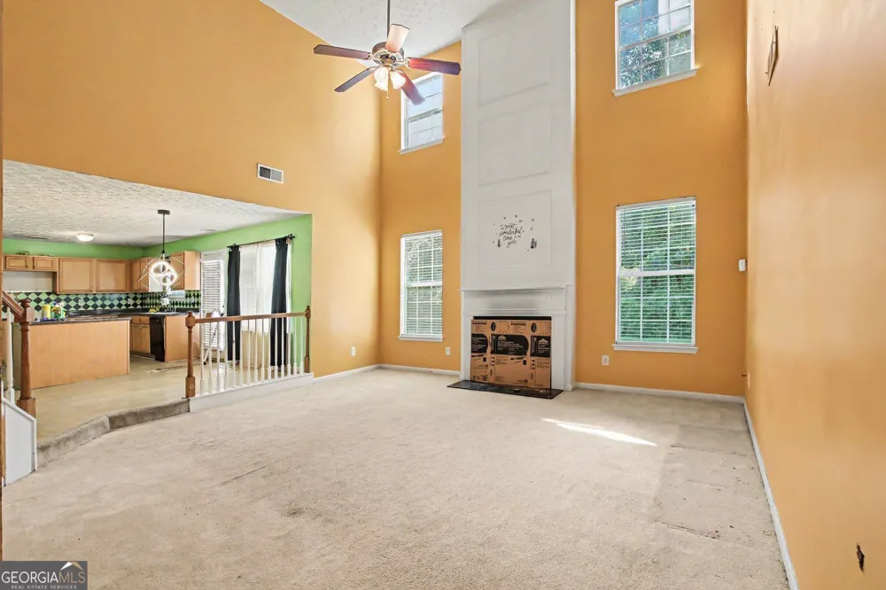 197 Hightower TRL Riverdale, GA 30274