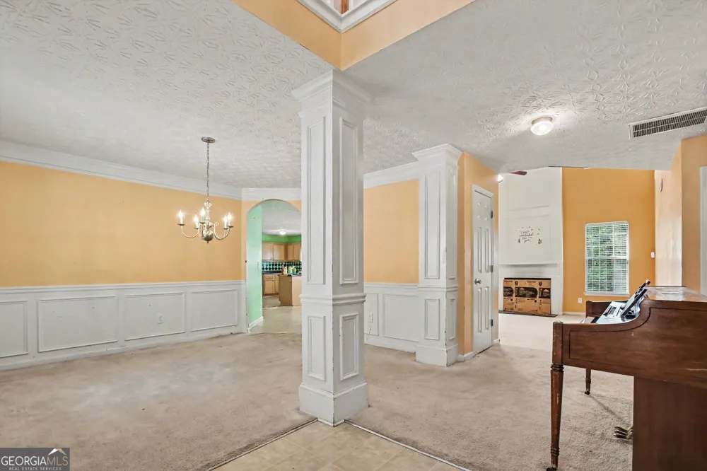 197 Hightower TRL Riverdale, GA 30274